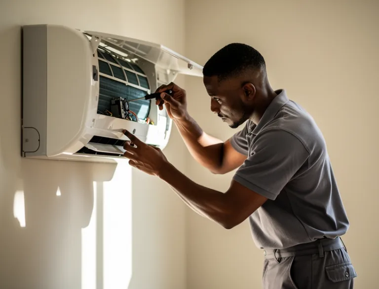 Airco Reparatie Wevelgem
